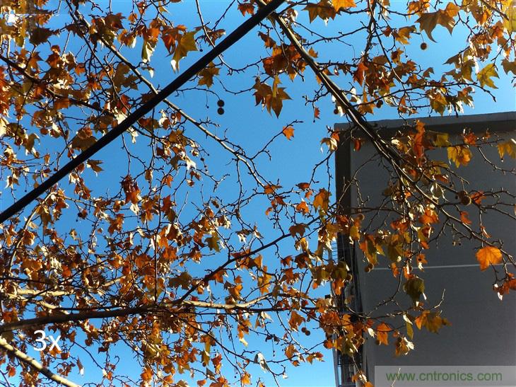 能媲美微單的 Zenfone Zoom測(cè)評(píng)：請(qǐng)叫我&ldquo;奧利奧&rdquo;拍照手機(jī)