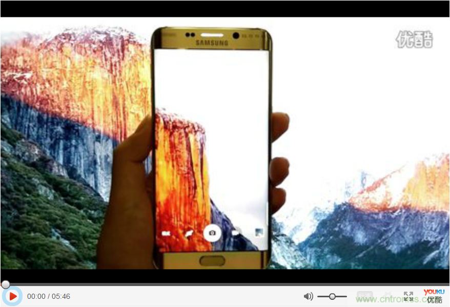 三星S6 edge+評測：擊退note 5，帶著雙曲屏卷土重來