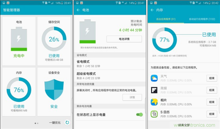 三星S6 edge+評測：擊退note 5，帶著雙曲屏卷土重來