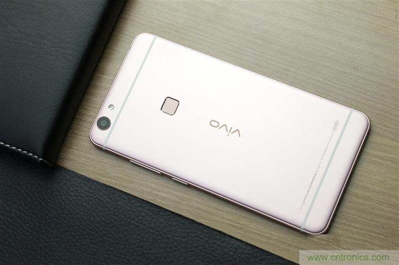 Hi-Fi革命！vivo X6 Plus深度評測：夠快才暢快