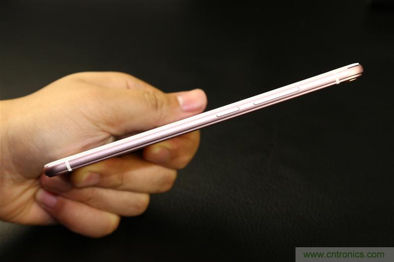 Hi-Fi革命！vivo X6 Plus深度評測：夠快才暢快