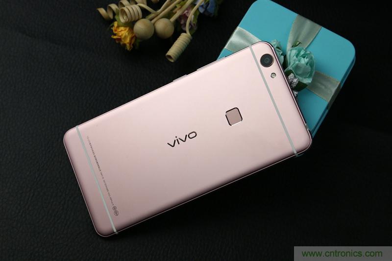 Hi-Fi革命！vivo X6 Plus深度評測：夠快才暢快