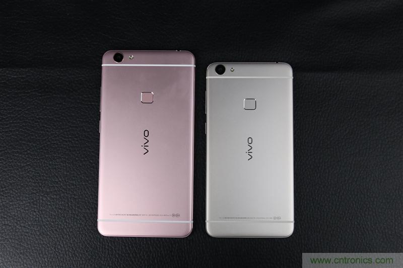 Hi-Fi革命！vivo X6 Plus深度評測：夠快才暢快