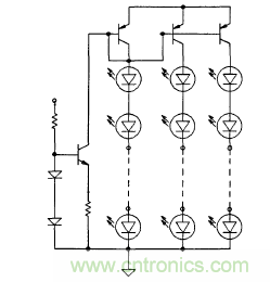 &ldquo;各有所愛(ài)&rdquo;盤(pán)點(diǎn)LED電源恒流驅(qū)動(dòng)、恒壓驅(qū)動(dòng)優(yōu)缺點(diǎn)