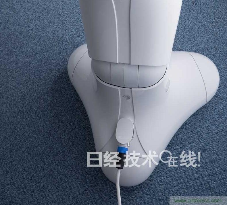 拆解筆記本不過(guò)癮，那就來(lái)拆拆日本情感機(jī)器人吧！