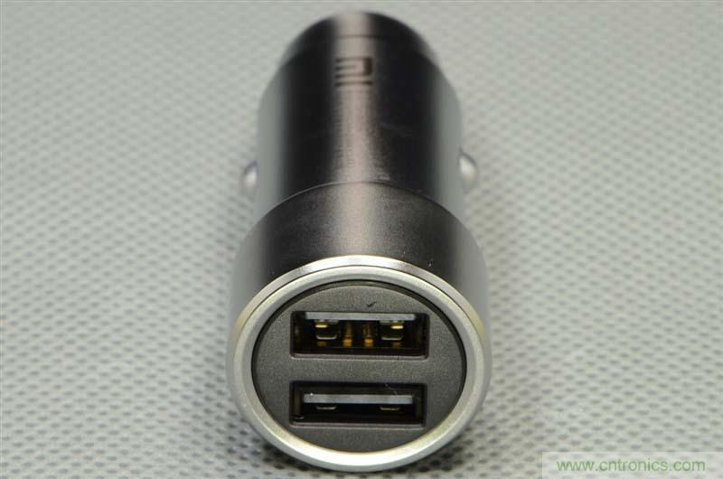 小米車(chē)載充電器拆解評(píng)測(cè)：49元能讓這枚&ldquo;子彈&rdquo;飛多遠(yuǎn)？