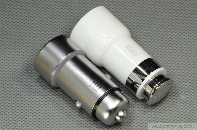 小米車(chē)載充電器拆解評(píng)測(cè)：49元能讓這枚&ldquo;子彈&rdquo;飛多遠(yuǎn)？