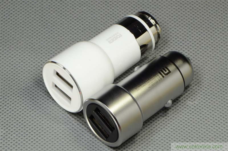 小米車(chē)載充電器拆解評(píng)測(cè)：49元能讓這枚&ldquo;子彈&rdquo;飛多遠(yuǎn)？