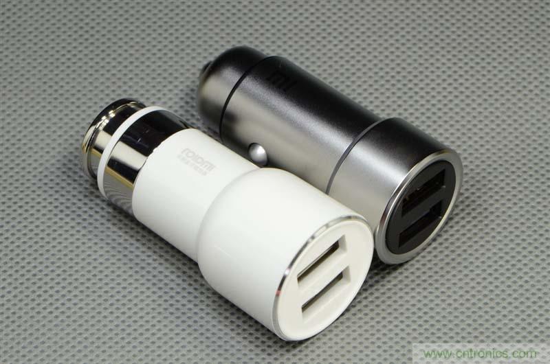 小米車(chē)載充電器拆解評(píng)測(cè)：49元能讓這枚&ldquo;子彈&rdquo;飛多遠(yuǎn)？