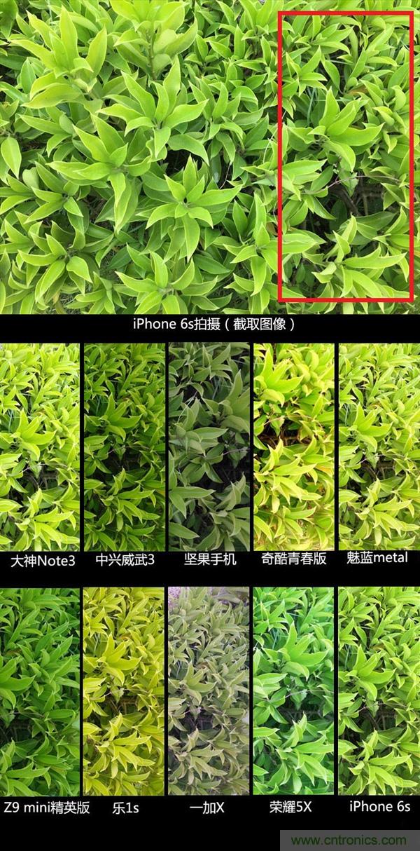 2015年9款千元智能手機(jī)橫評(píng)：誰(shuí)才是紅海霸主？