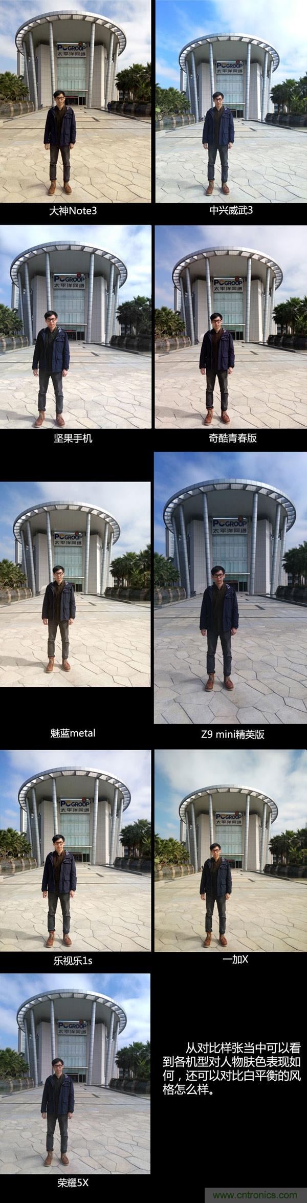 2015年9款千元智能手機(jī)橫評(píng)：誰(shuí)才是紅海霸主？