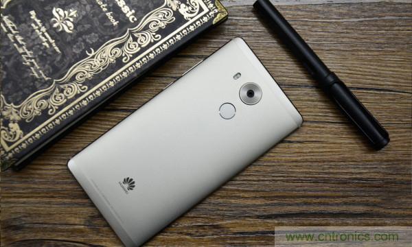 新旗艦Mate 8全評測：橫空出世！能否延續(xù)一機難求？