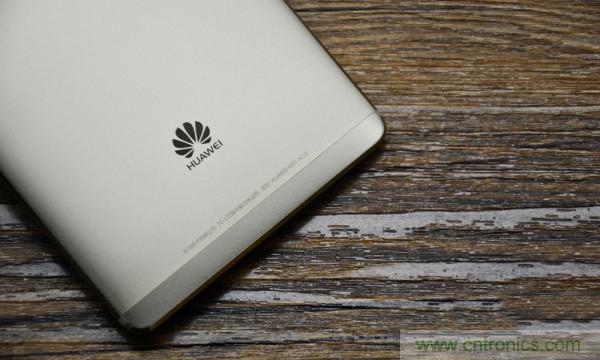 新旗艦Mate 8全評測：橫空出世！能否延續(xù)一機難求？