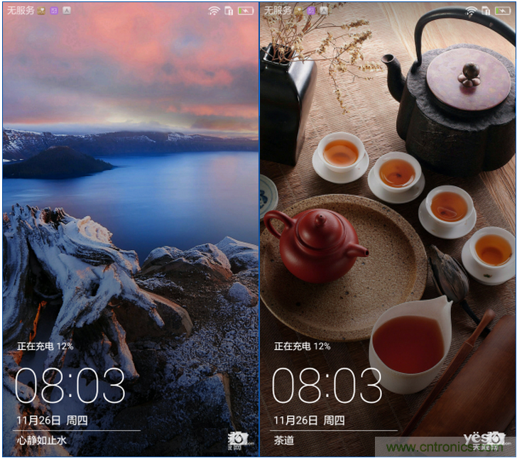 新旗艦Mate 8全評測：橫空出世！能否延續(xù)一機難求？