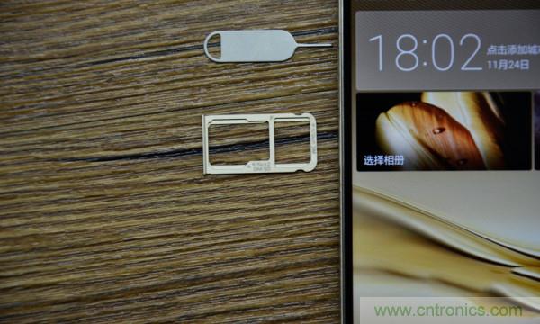 新旗艦Mate 8全評測：橫空出世！能否延續(xù)一機難求？