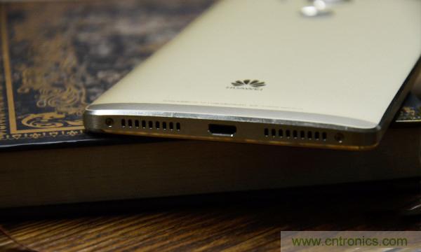 新旗艦Mate 8全評測：橫空出世！能否延續(xù)一機難求？