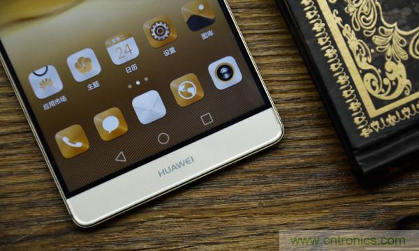 新旗艦Mate 8全評測：橫空出世！能否延續(xù)一機難求？