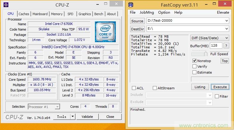 真的性能過剩？揭秘 CPU 對 SSD 的影響