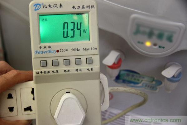 九大家電待機功耗實測：最耗電的居然是它！