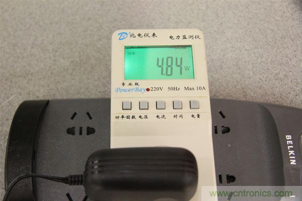 九大家電待機功耗大起底：最耗電的居然是它！