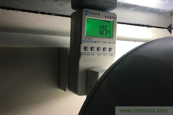 九大家電待機功耗大起底：最耗電的居然是它！