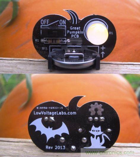 十款&ldquo;高大上&rdquo;的PCB設計，簡直讓人無法直視！