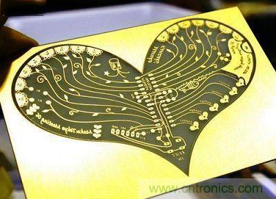 十款&ldquo;高大上&rdquo;的PCB設計，簡直讓人無法直視！