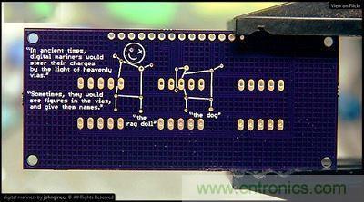 十款&ldquo;高大上&rdquo;的PCB設計，簡直讓人無法直視！