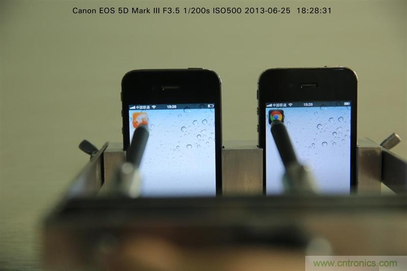 雙叉神器+5D Mark III瘋狂測(cè)試：最快手機(jī)瀏覽器花落誰(shuí)家？