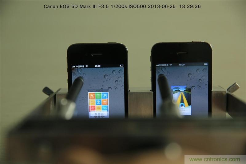 雙叉神器+5D Mark III瘋狂測(cè)試：最快手機(jī)瀏覽器花落誰(shuí)家？