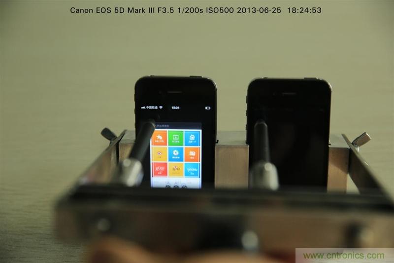 雙叉神器+5D Mark III瘋狂測(cè)試：最快手機(jī)瀏覽器花落誰(shuí)家？