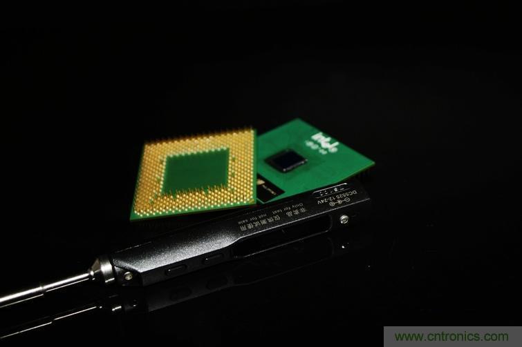 一款能喚起 70 后工程師朋友&ldquo;童年趣事&rdquo;的迷你電烙鐵！