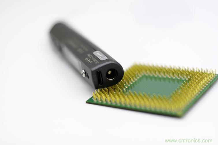 一款能喚起 70 后工程師朋友&ldquo;童年趣事&rdquo;的迷你電烙鐵！