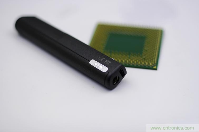 一款能喚起 70 后工程師朋友&ldquo;童年趣事&rdquo;的迷你電烙鐵！