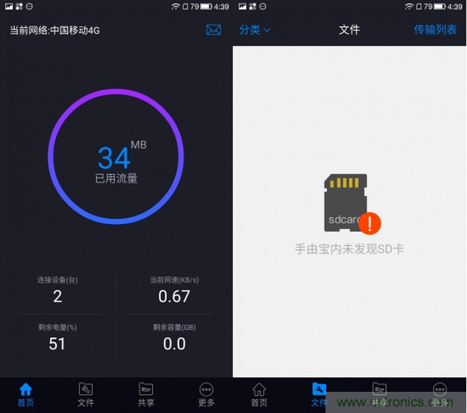 出差必備神器！可充電的移動(dòng)無(wú)線路由手由寶體驗(yàn)測(cè)評(píng)