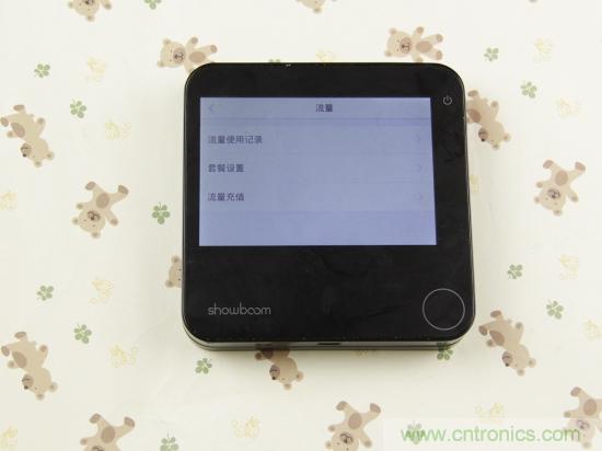 出差必備神器！可充電的移動(dòng)無(wú)線路由手由寶體驗(yàn)測(cè)評(píng)