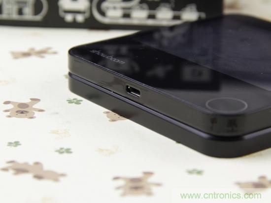 出差必備神器！可充電的移動(dòng)無(wú)線路由手由寶體驗(yàn)測(cè)評(píng)