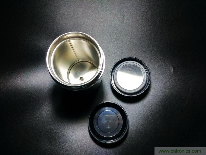 意想不到，一個喝水的杯子也能玩出這么多花樣？