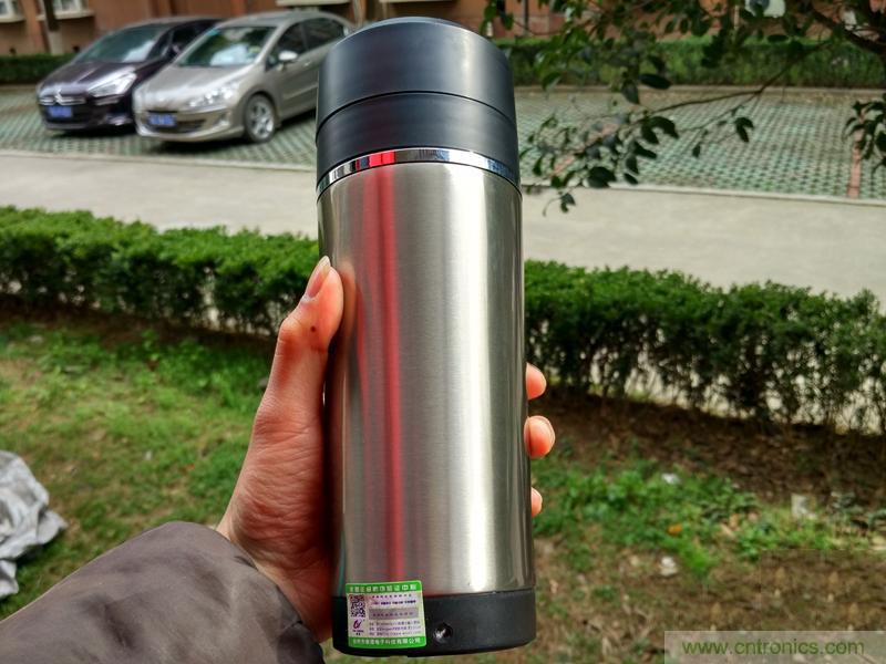 意想不到，一個喝水的杯子也能玩出這么多花樣？