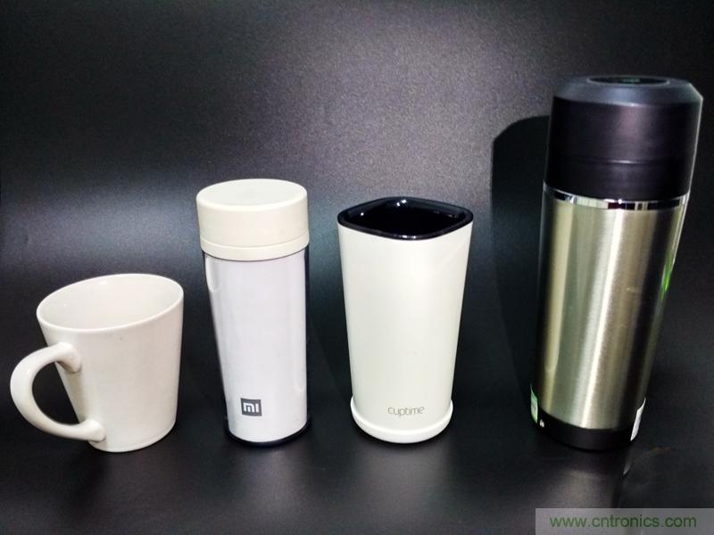 意想不到，一個喝水的杯子也能玩出這么多花樣？