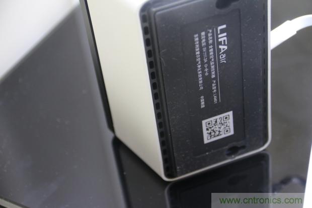 大約在冬季，我和LIFAair LA500有個(gè)約會(huì)！