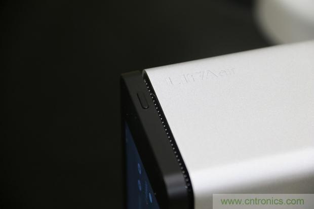 大約在冬季，我和LIFAair LA500有個(gè)約會(huì)！