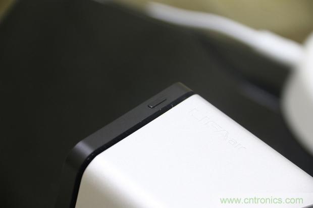 大約在冬季，我和LIFAair LA500有個(gè)約會(huì)！