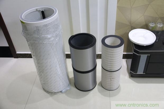 大約在冬季，我和LIFAair LA500有個(gè)約會(huì)！