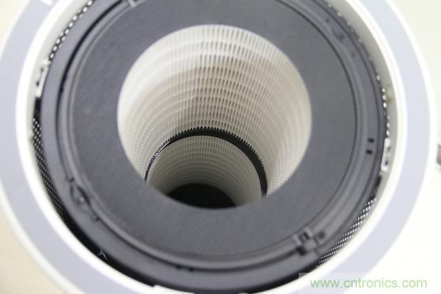 大約在冬季，我和LIFAair LA500有個(gè)約會(huì)！