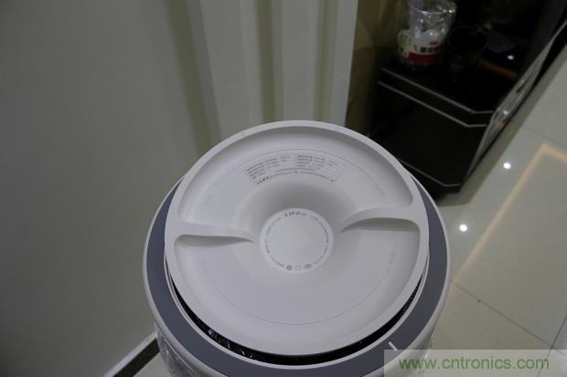 大約在冬季，我和LIFAair LA500有個(gè)約會(huì)！