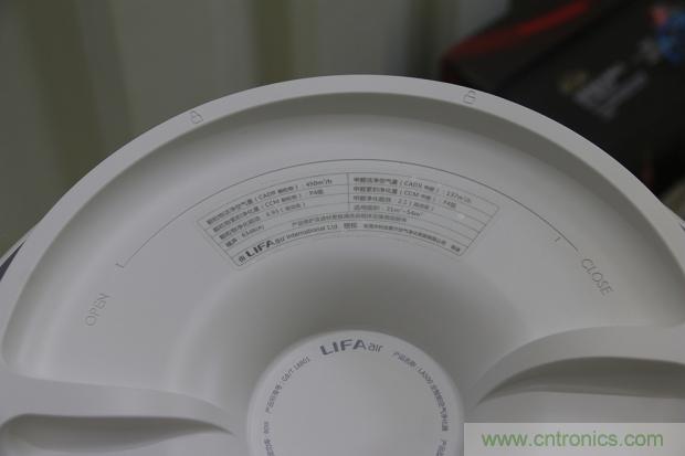 大約在冬季，我和LIFAair LA500有個(gè)約會(huì)！