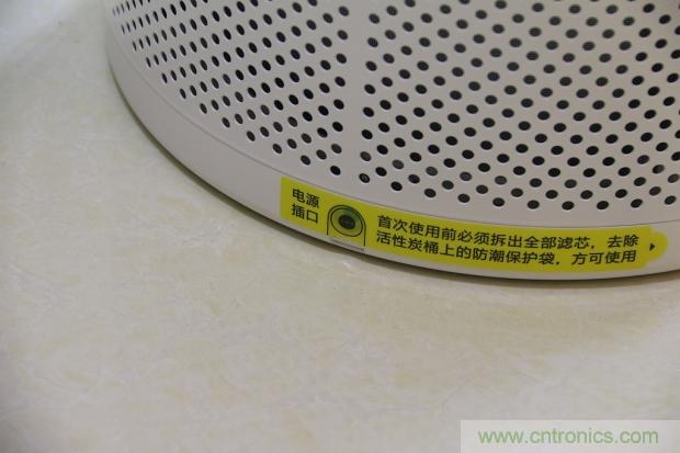 大約在冬季，我和LIFAair LA500有個(gè)約會(huì)！