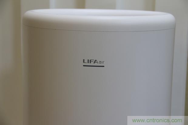 大約在冬季，我和LIFAair LA500有個(gè)約會(huì)！