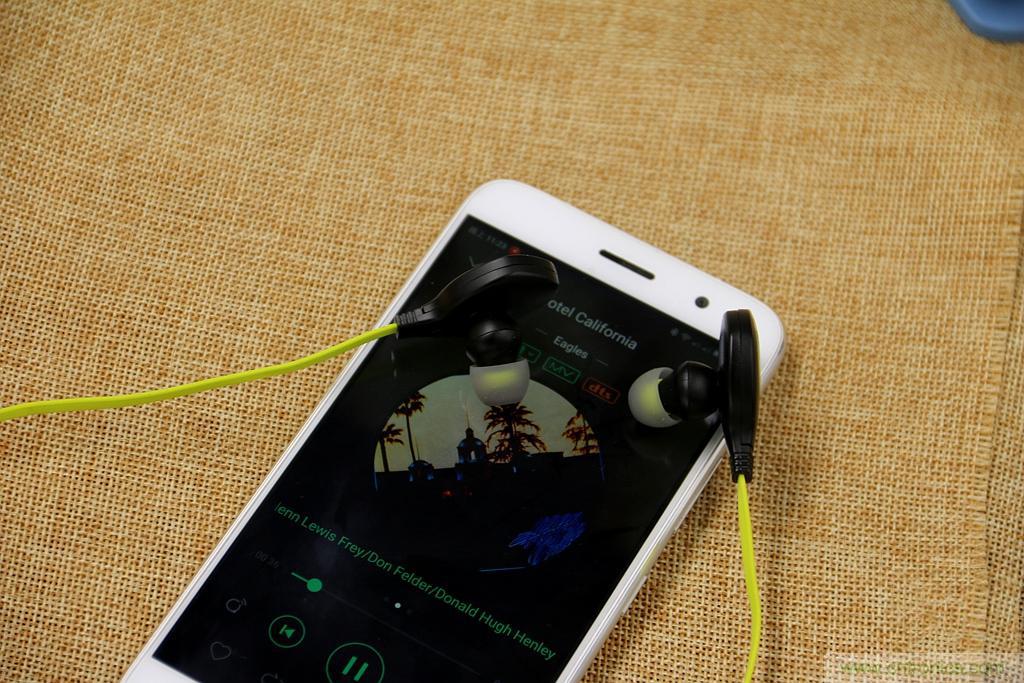 讓音樂跟著你跑步，阿思翠BX50運(yùn)動(dòng)耳機(jī)體驗(yàn)